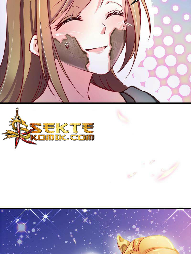 Beauty and the Beasts Chapter 03 Gambar 72